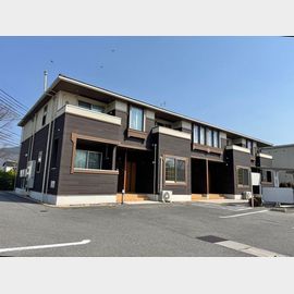 馬場崎町駅より徒歩25分 1階 築11年3ヶ月の賃貸物件
