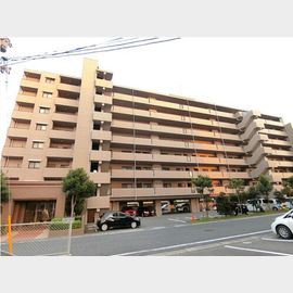 サーパス錦町通りの賃貸物件