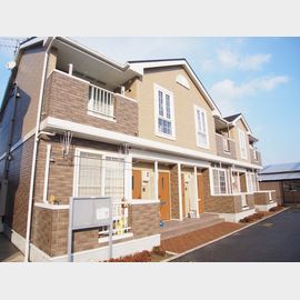 Ｊ—シャモニーＡの賃貸物件