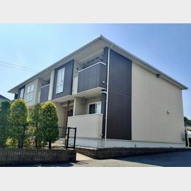 博労町駅より徒歩3分 築16年9ヶ月 2階建の賃貸物件