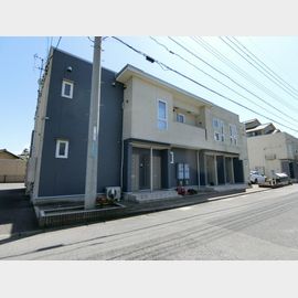 東山公園駅より徒歩47分 築19年4ヶ月 2階建の賃貸物件