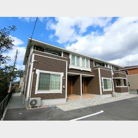 淀江駅より徒歩43分 1階 築10年6ヶ月の賃貸物件