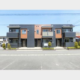 サンパティオ1 1階 築14年7ヶ月の賃貸物件