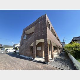 伯耆大山駅より徒歩16分 1階 築18年11ヶ月の賃貸物件