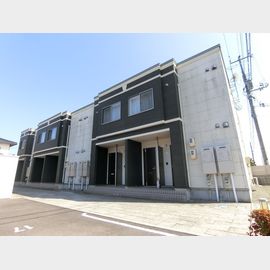 馬場崎町駅より徒歩4分 1階 築8年11ヶ月の賃貸物件
