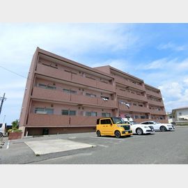 富士見町駅より徒歩42分 4階 築41年8ヶ月の賃貸物件