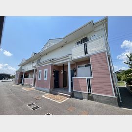 馬場崎町駅より徒歩19分 1階 築27年4ヶ月の賃貸物件