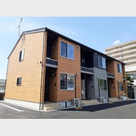 コロニオーロ 1階 築3年の賃貸物件