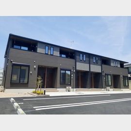 伯耆大山駅より徒歩38分 築3年1ヶ月 2階建の賃貸物件