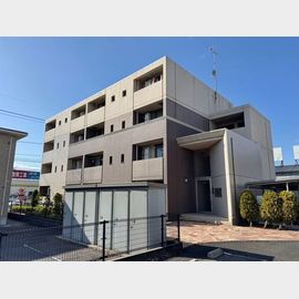 三本松口駅より徒歩19分 4階 築15年3ヶ月の賃貸物件