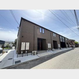 富士見町駅より徒歩2分 新築 2階建の賃貸物件