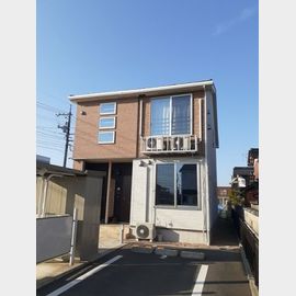 安来駅より徒歩27分 2階 築5年5ヶ月の賃貸物件