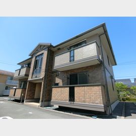 東山公園駅より徒歩16分 2階 築21年11ヶ月の賃貸物件