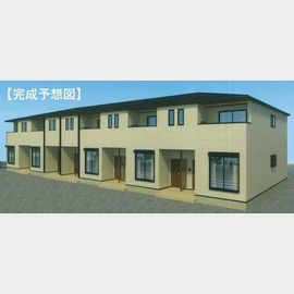 後藤駅より徒歩18分 1階 新築の賃貸物件