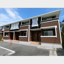 河崎口駅より徒歩23分 2階 築9年5ヶ月の賃貸物件