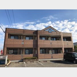 博労町駅より徒歩9分 2階 築22年3ヶ月の賃貸物件