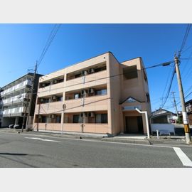 後藤駅より徒歩13分 2階 築10年3ヶ月の賃貸物件