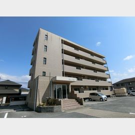 セブンヒルズ 3階 築22年3ヶ月の賃貸物件
