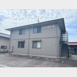 ジュネスK 2階 築24年7ヶ月の賃貸物件