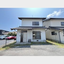 三本松口駅より徒歩28分 1階 築34年9ヶ月の賃貸物件