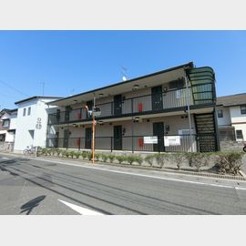 東山公園駅より徒歩41分 2階 築25年10ヶ月の賃貸物件