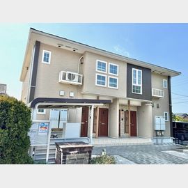 伯耆大山駅より徒歩42分 2階 築17年4ヶ月の賃貸物件