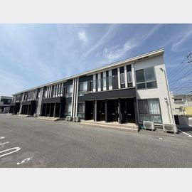 カーザルクス 1階 築4年6ヶ月の賃貸物件