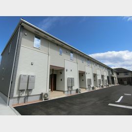 東山公園駅より徒歩26分 2階 築1年1ヶ月の賃貸物件