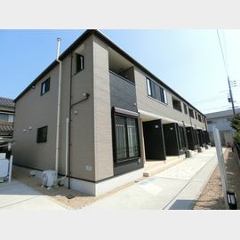 コンフォートメゾン富益の賃貸物件