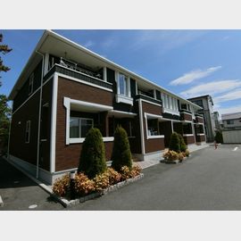 河崎口駅より徒歩23分 1階 築9年6ヶ月の賃貸物件