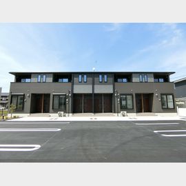 伯耆大山駅より徒歩38分 2階 築3年2ヶ月の賃貸物件