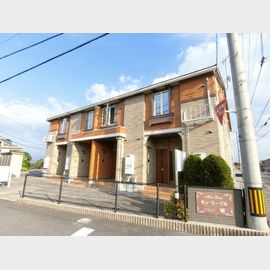 東山公園駅より徒歩53分 2階 築11年4ヶ月の賃貸物件