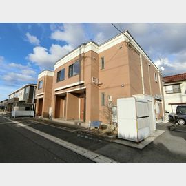 ケローネ 2階 築11年9ヶ月の賃貸物件