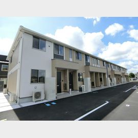 富士見町駅より徒歩31分 1階 築2年1ヶ月の賃貸物件