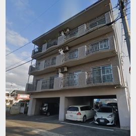 マンション楽 3階 築24年4ヶ月の賃貸物件