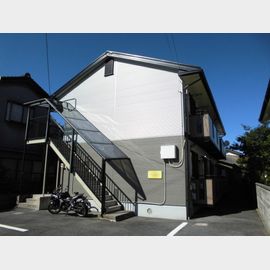 東山公園駅より徒歩27分 2階 築29年2ヶ月の賃貸物件
