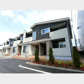 河崎口駅より徒歩26分 2階 築7年5ヶ月の賃貸物件