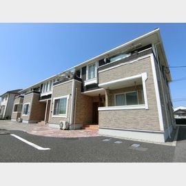 伯耆大山駅より徒歩42分 2階 築13年5ヶ月の賃貸物件