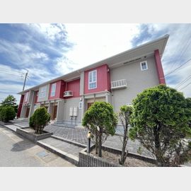 高松町駅より徒歩33分 1階 築17年10ヶ月の賃貸物件