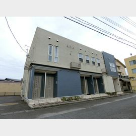パインコーン二番館 1階 築19年5ヶ月の賃貸物件