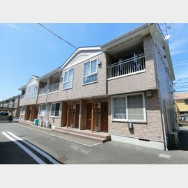 米子駅よりバス29分 2階 築22年1ヶ月の賃貸物件