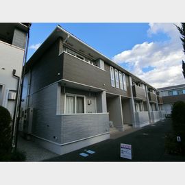 後藤駅より徒歩14分 築16年5ヶ月 2階建の賃貸物件