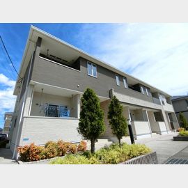 東山公園駅より徒歩17分 築14年4ヶ月 2階建の賃貸物件