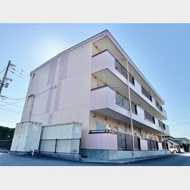ピュアセルト森尾 3階 築24年7ヶ月の賃貸物件
