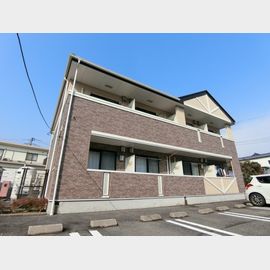ファインDの賃貸物件