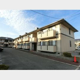 ソフィアＡ 2階 築31年6ヶ月の賃貸物件