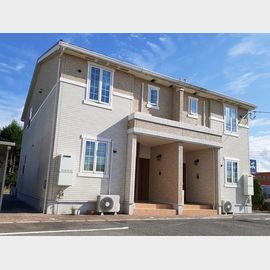 三本松口駅より徒歩8分 築12年4ヶ月 2階建の賃貸物件