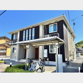東山公園駅より徒歩17分 築14年10ヶ月 2階建の賃貸物件