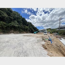 安来駅より徒歩16分 新築 2階建の賃貸物件