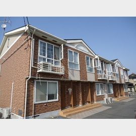 東山公園駅より徒歩16分 築20年5ヶ月 2階建の賃貸物件